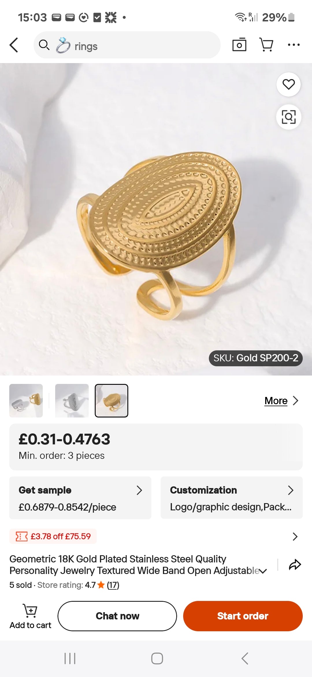 Rings