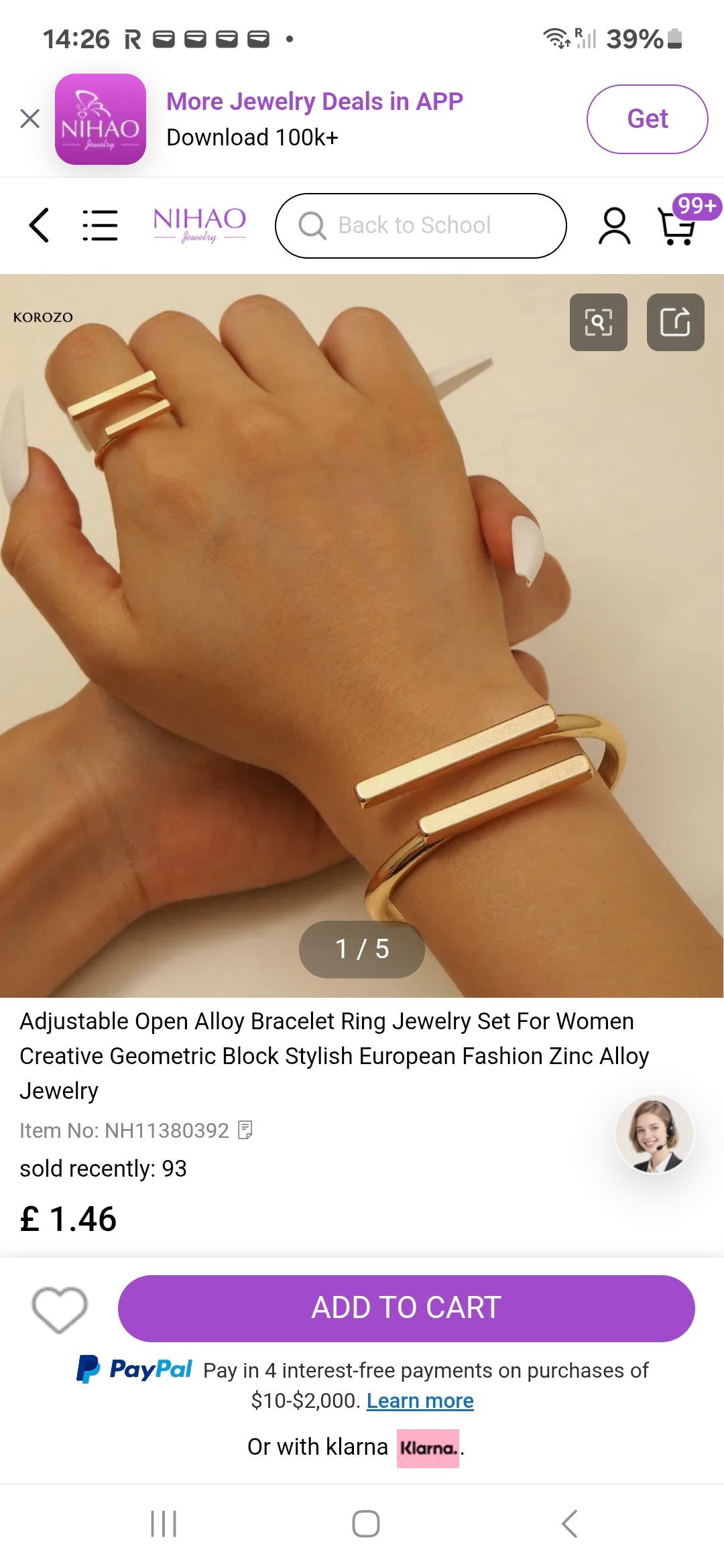 Rings