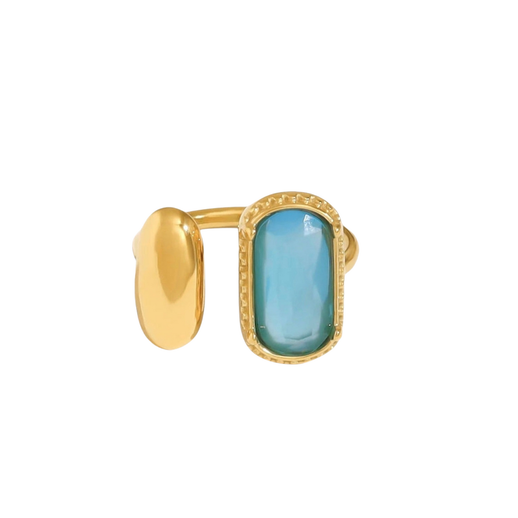 Oceanus Ring