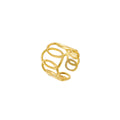 Infinity Ring
