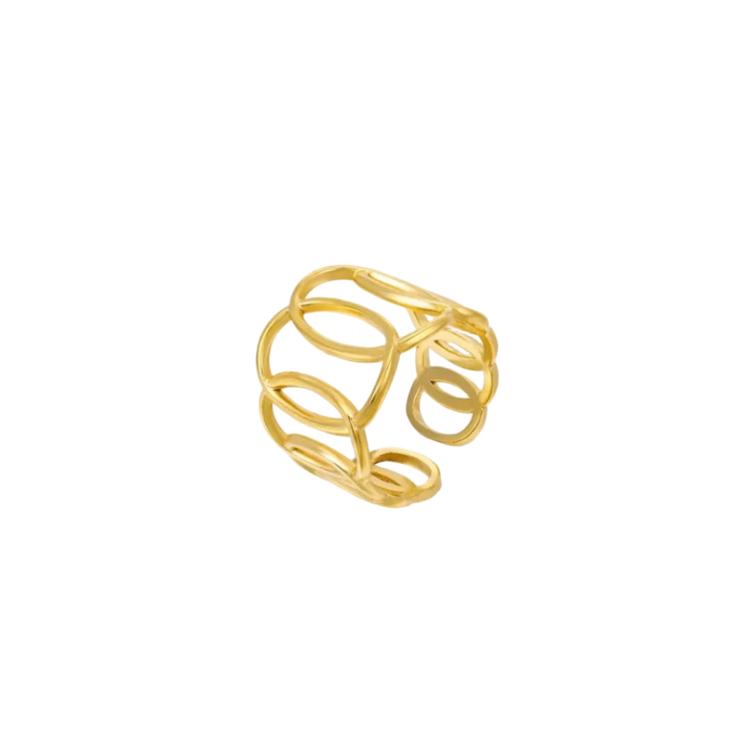 Infinity Ring