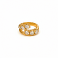 Éclat de Diamant Ring