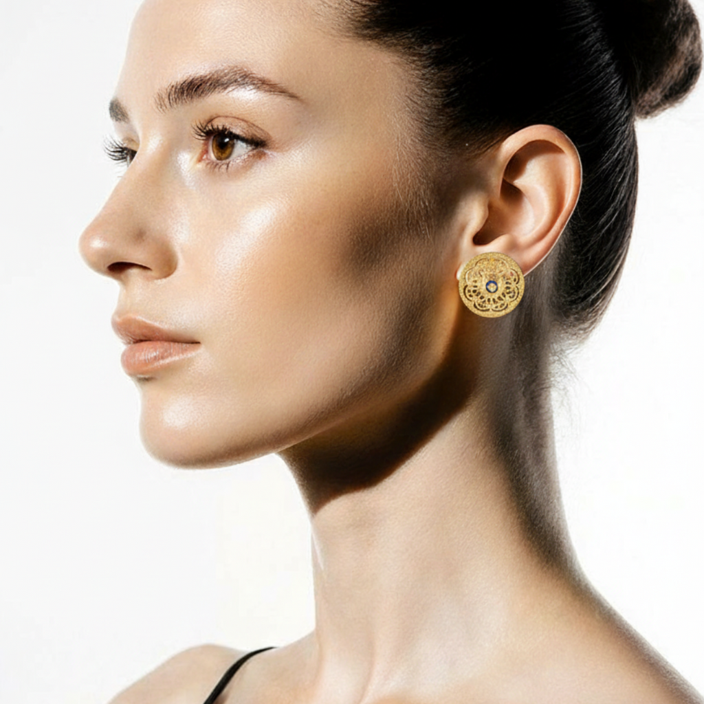 Vita Roma Earrings