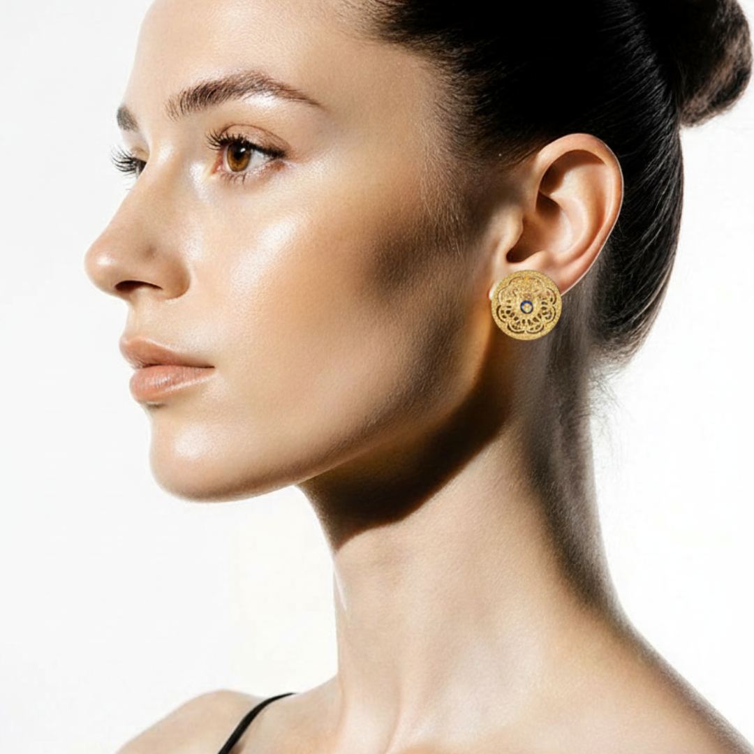 Vita Roma Earrings