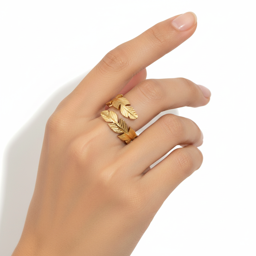 Oliva Ring