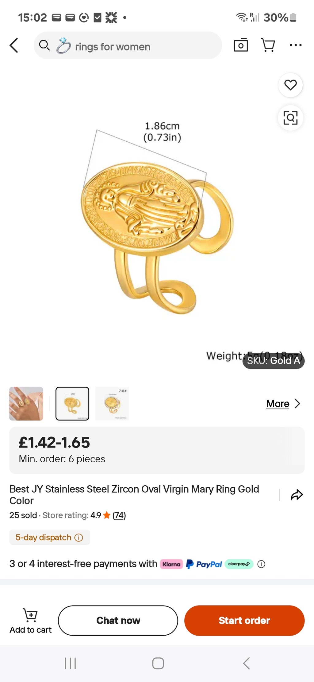 Rings
